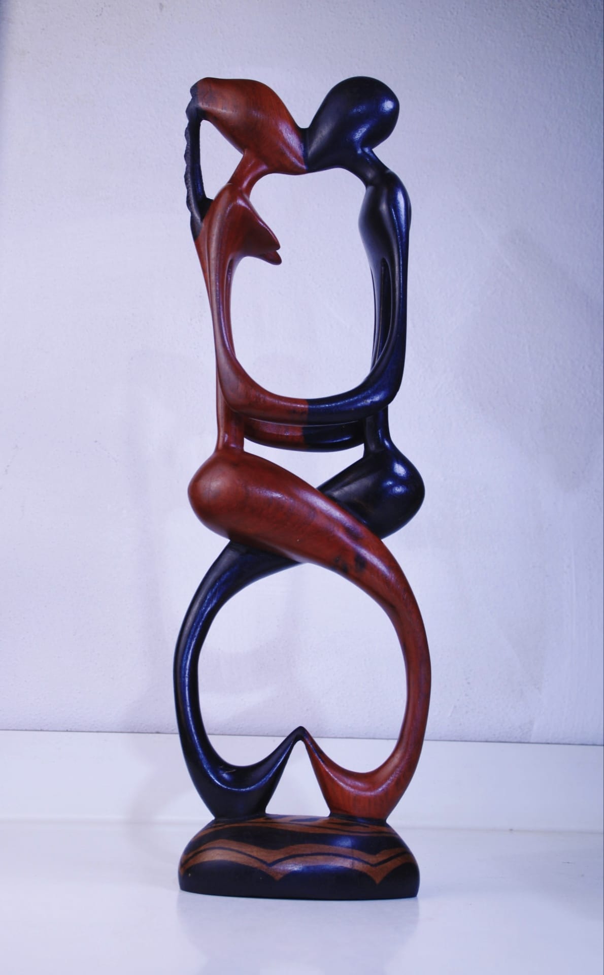 Love Scultura By Chaci