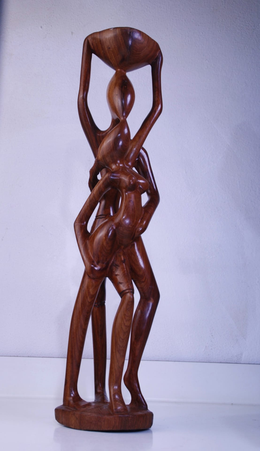 Melange Scultura By Chaci